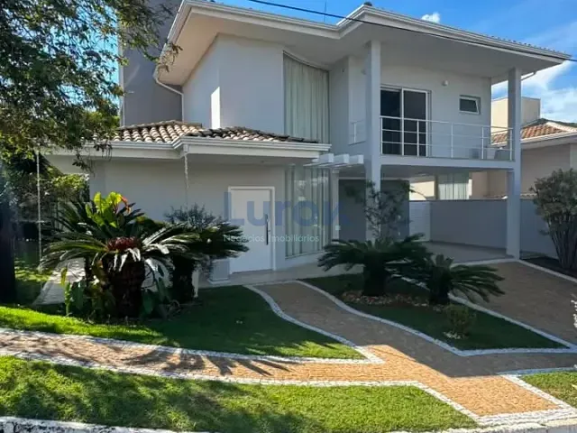 Casa com 392m² 3 quartos e 5 banheiros, à venda, no bairro Nova Suiça em Valinhos