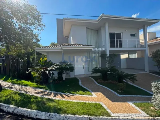 Casa com 392m² 3 quartos e 5 banheiros, à venda, no bairro Nova Suiça em Valinhos