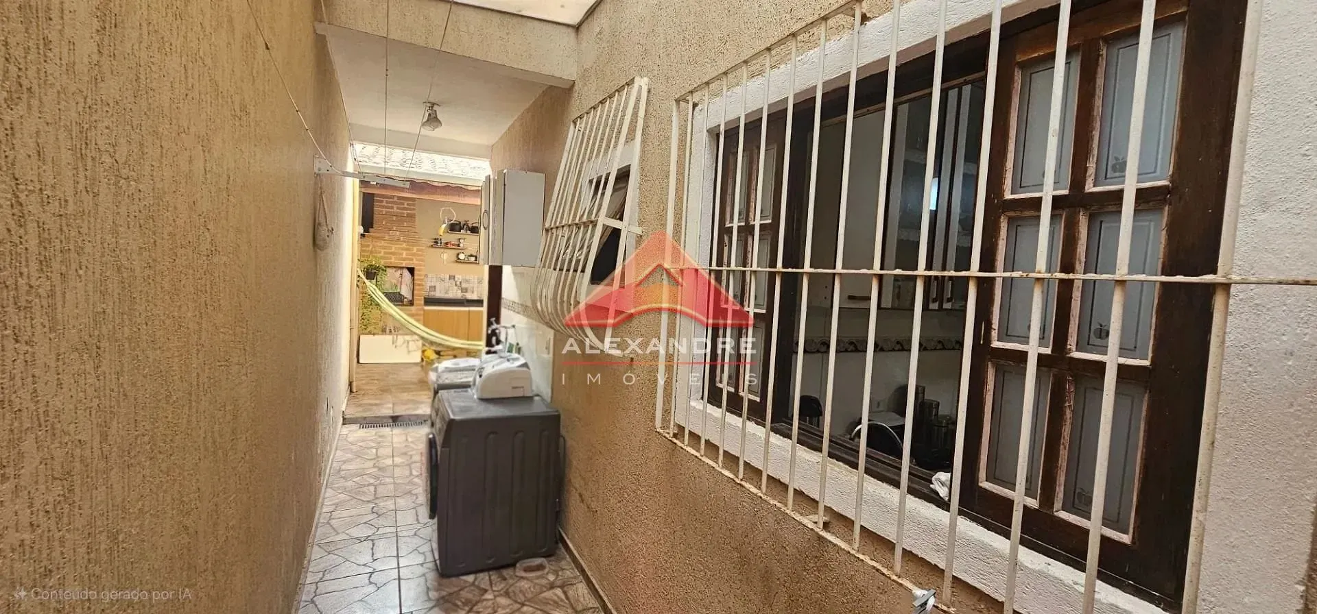 Casa, 4 quartos, 218 m² - Foto 33
