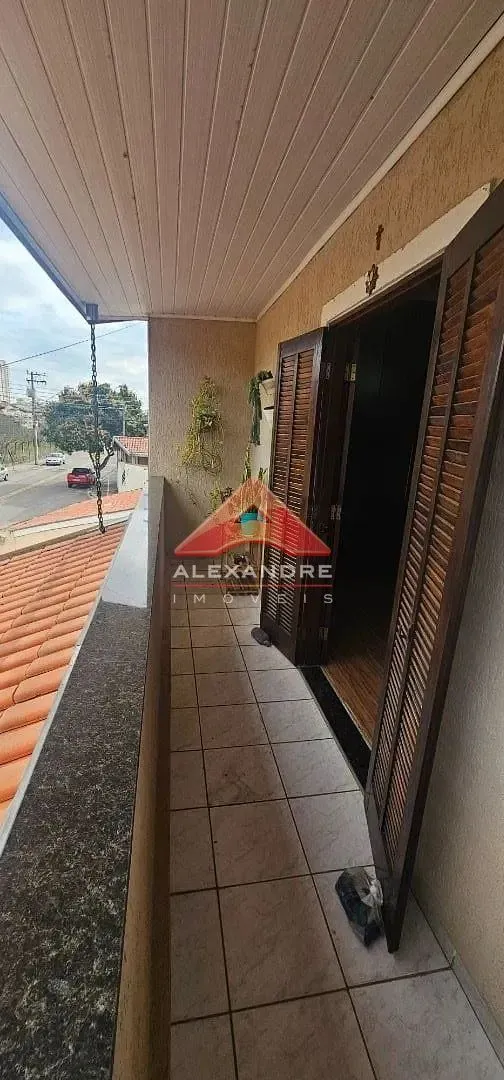 Casa, 4 quartos, 218 m² - Foto 35