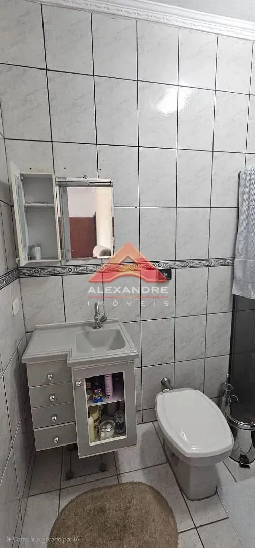 Casa, 4 quartos, 218 m² - Foto 32