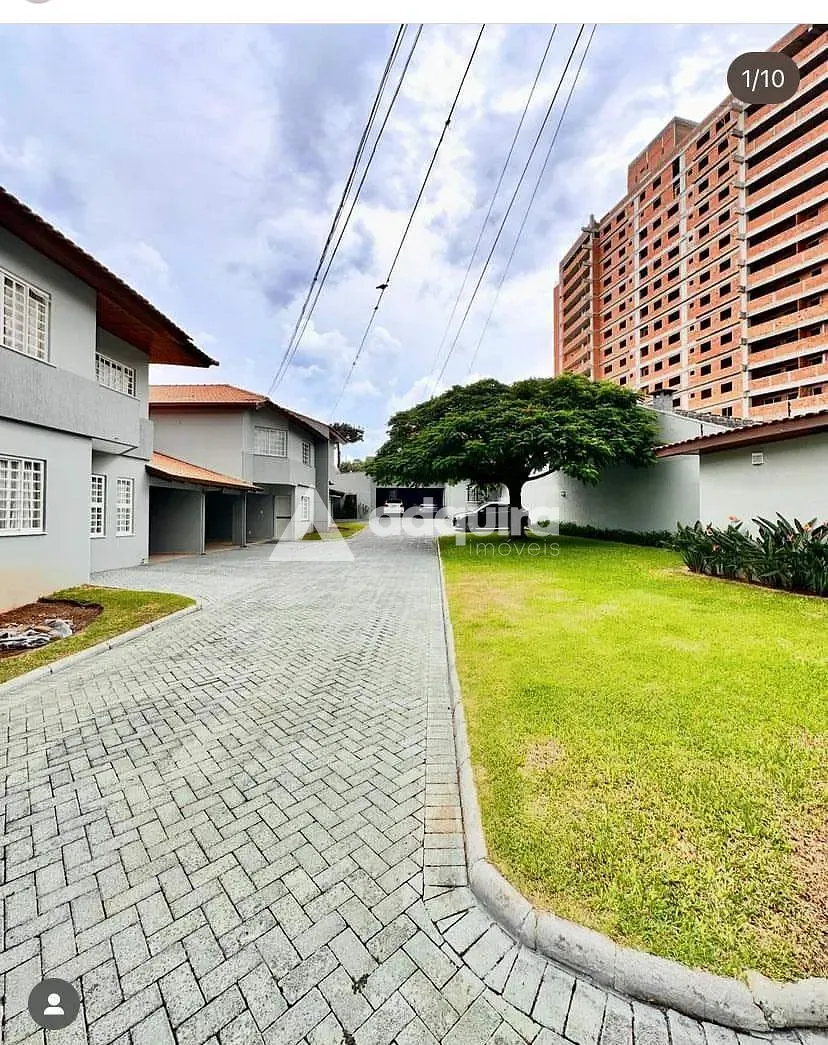 Casa, 3 quartos, 171 m² - Foto 2