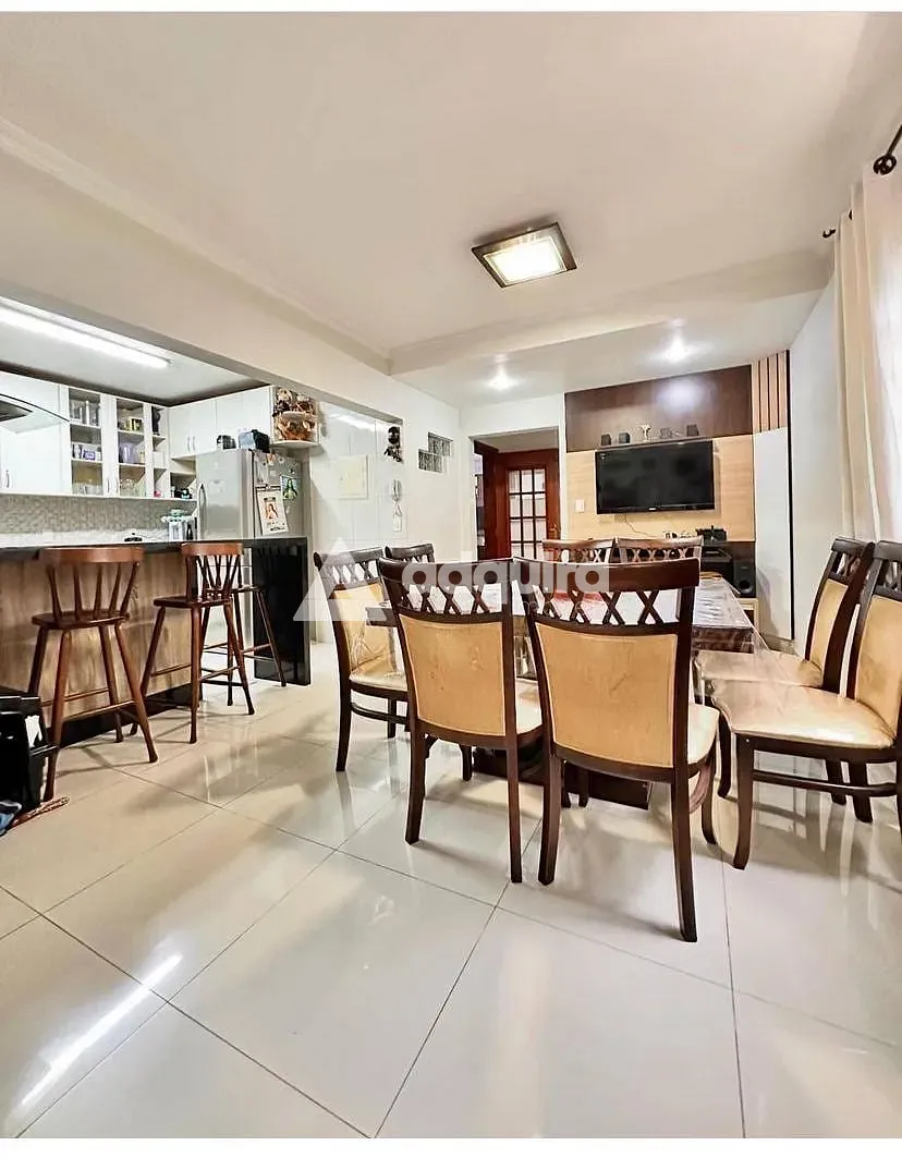 Casa, 3 quartos, 171 m² - Foto 5