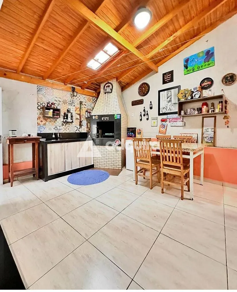Casa, 3 quartos, 171 m² - Foto 6