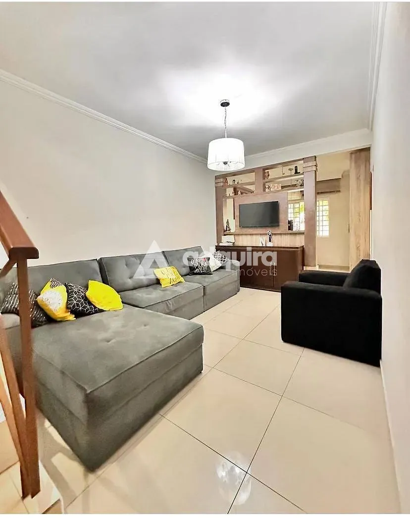 Casa, 3 quartos, 171 m² - Foto 7
