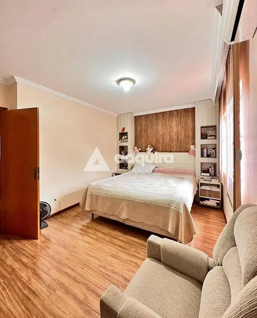 Casa, 3 quartos, 171 m² - Foto 8