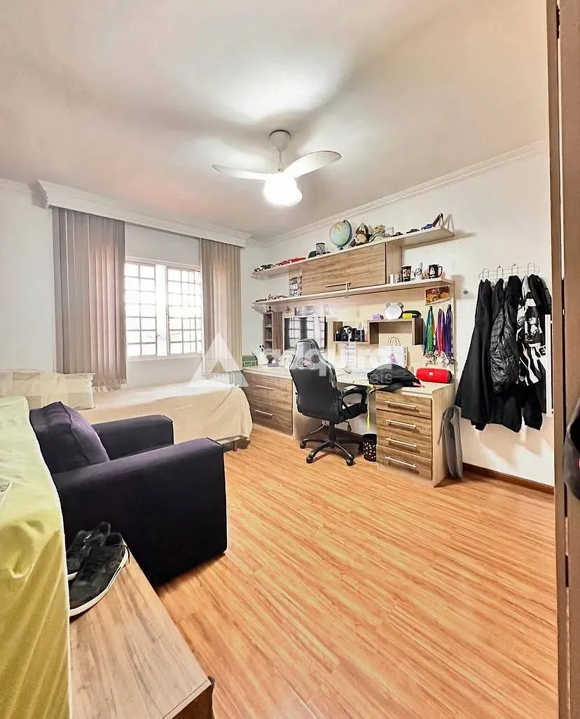 Casa, 3 quartos, 171 m² - Foto 9