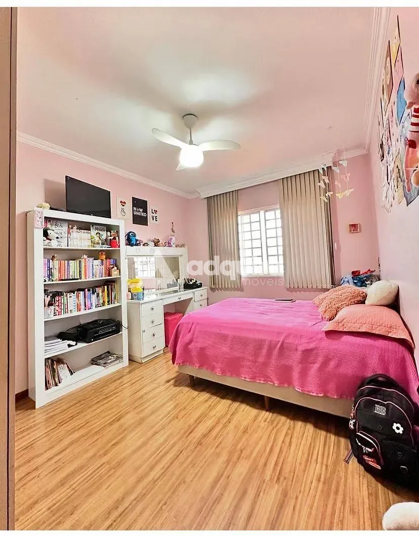 Casa, 3 quartos, 171 m² - Foto 10