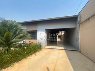 Foto do Casa-Casa tipo para venda em Jardim América com 2 quartos, sendo 1 suíte, 360m²