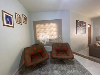 Foto do Casa-Casa tipo para venda em Jardim América com 2 quartos, sendo 1 suíte, 360m²