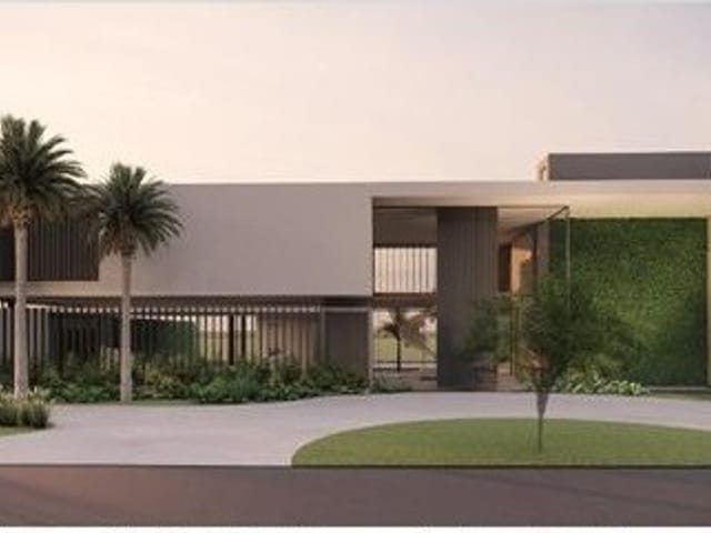Casa com 2125m² 9 quartos e 13 banheiros, à venda, no bairro Tamboré em Santana de Parnaíba
