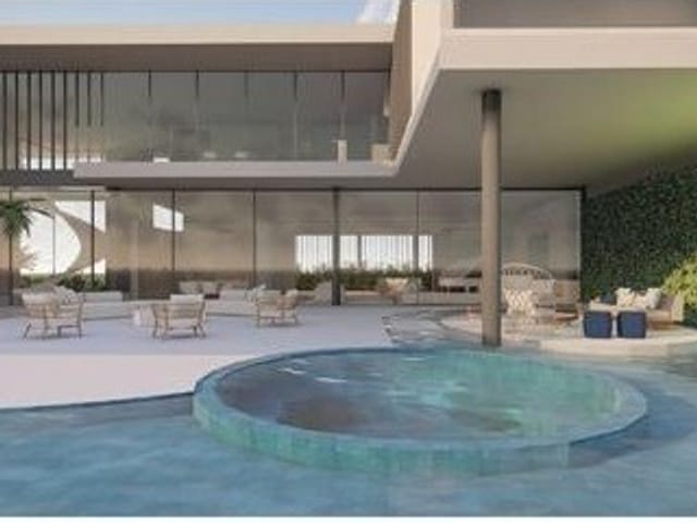 Casa com 2125m² 9 quartos e 13 banheiros, à venda, no bairro Tamboré em Santana de Parnaíba