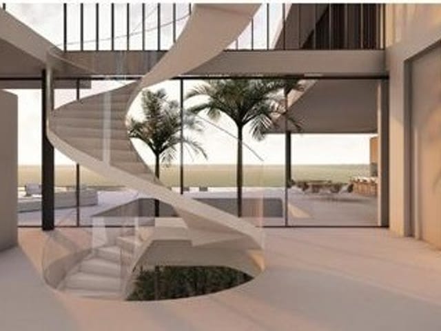 Casa com 2125m² 9 quartos e 13 banheiros, à venda, no bairro Tamboré em Santana de Parnaíba