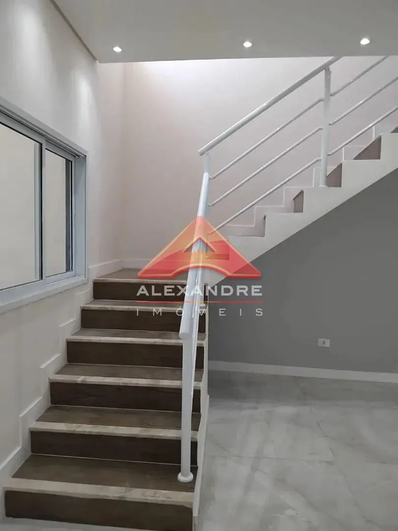 Casa, 3 quartos, 156 m² - Foto 6