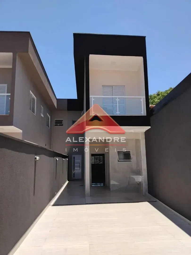 Casa, 3 quartos, 156 m² - Foto 28