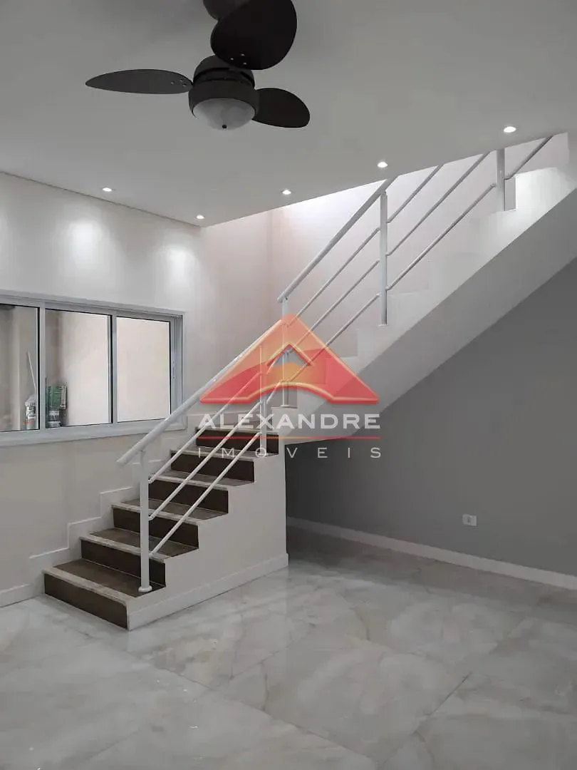Casa, 3 quartos, 156 m² - Foto 5