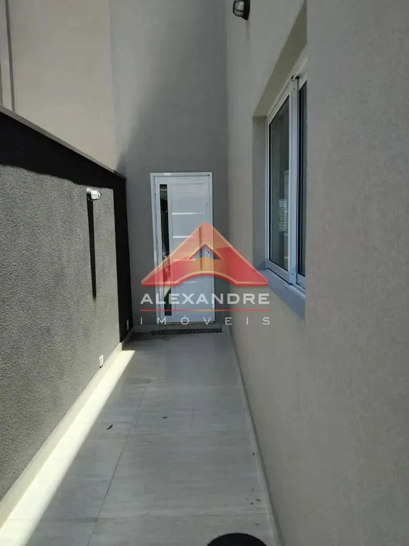 Casa, 3 quartos, 156 m² - Foto 9