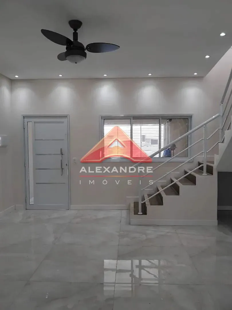 Casa, 3 quartos, 156 m² - Foto 4