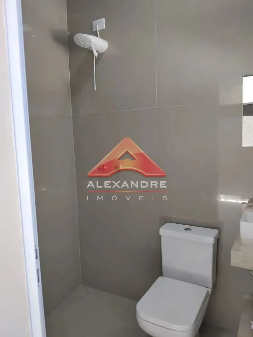 Casa, 3 quartos, 156 m² - Foto 10
