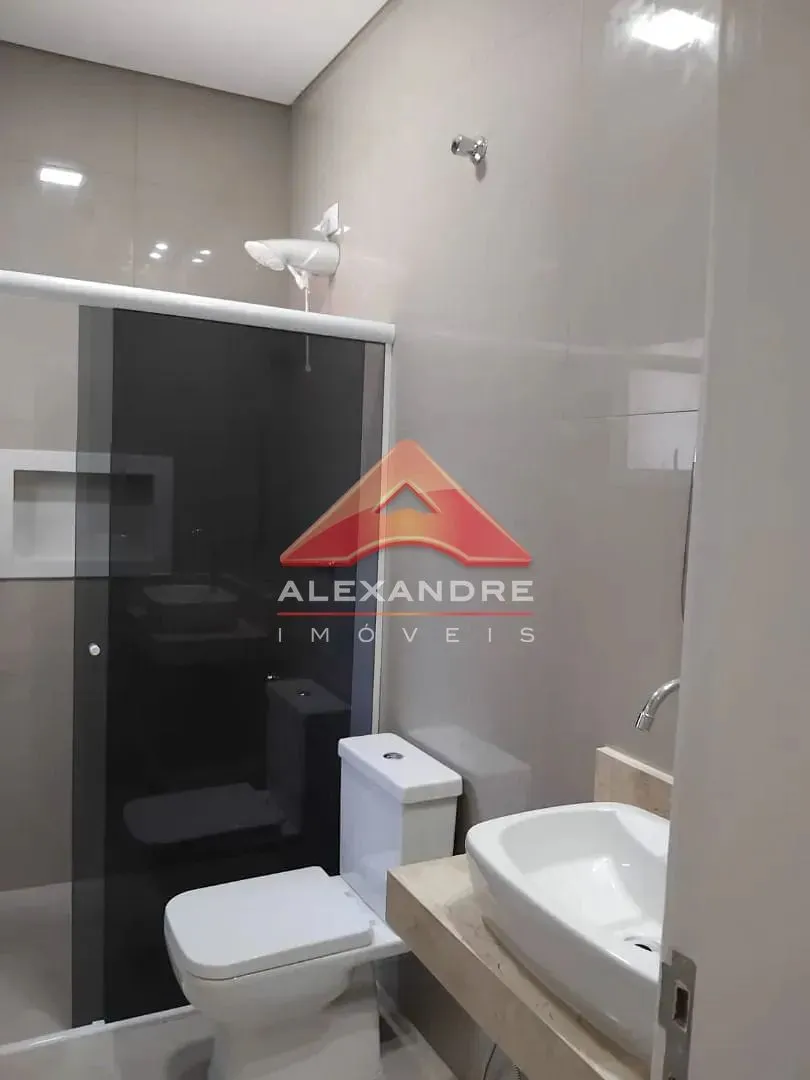 Casa, 3 quartos, 156 m² - Foto 27