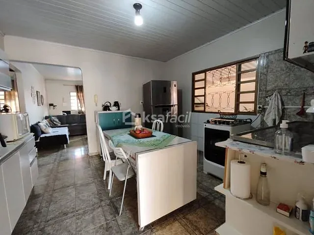Casa com 265m² 2 quartos e 1 banheiro, à venda, no bairro Guanandi II em Campo Grande