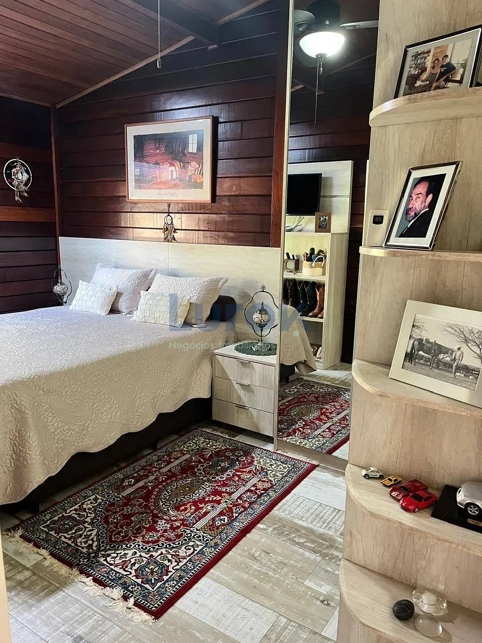 Casa, 5 quartos, 355 m² - Foto 13