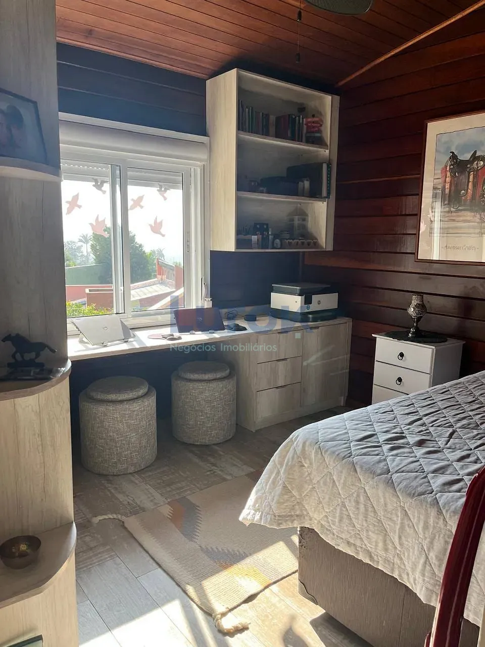 Casa, 5 quartos, 355 m² - Foto 11