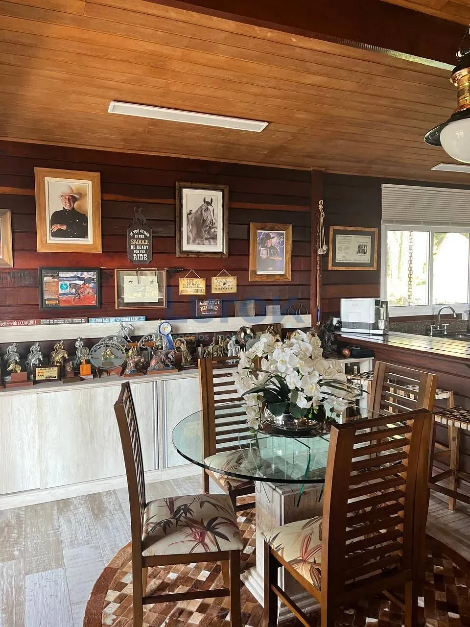 Casa, 5 quartos, 355 m² - Foto 4