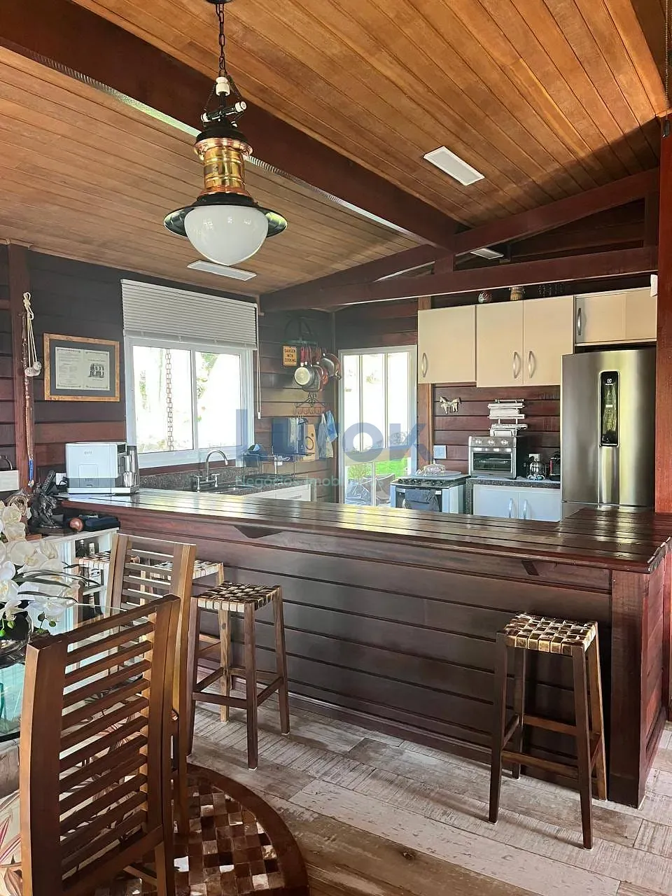 Casa, 5 quartos, 355 m² - Foto 3