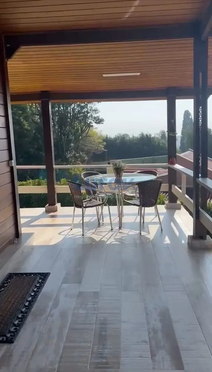 Casa, 5 quartos, 355 m² - Foto 16
