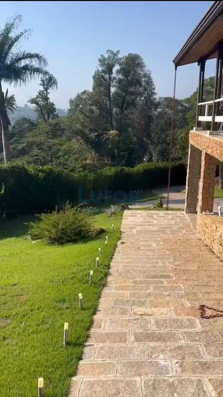 Casa, 5 quartos, 355 m² - Foto 18