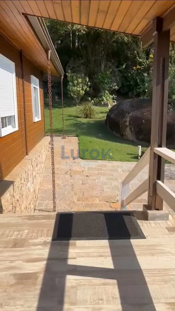 Casa, 5 quartos, 355 m² - Foto 19
