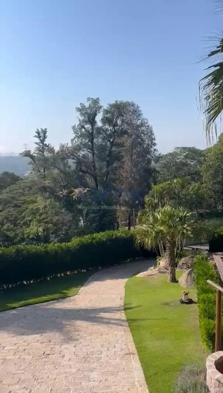 Casa, 5 quartos, 355 m² - Foto 21