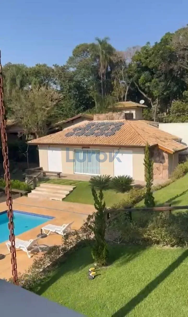 Casa, 5 quartos, 355 m² - Foto 22