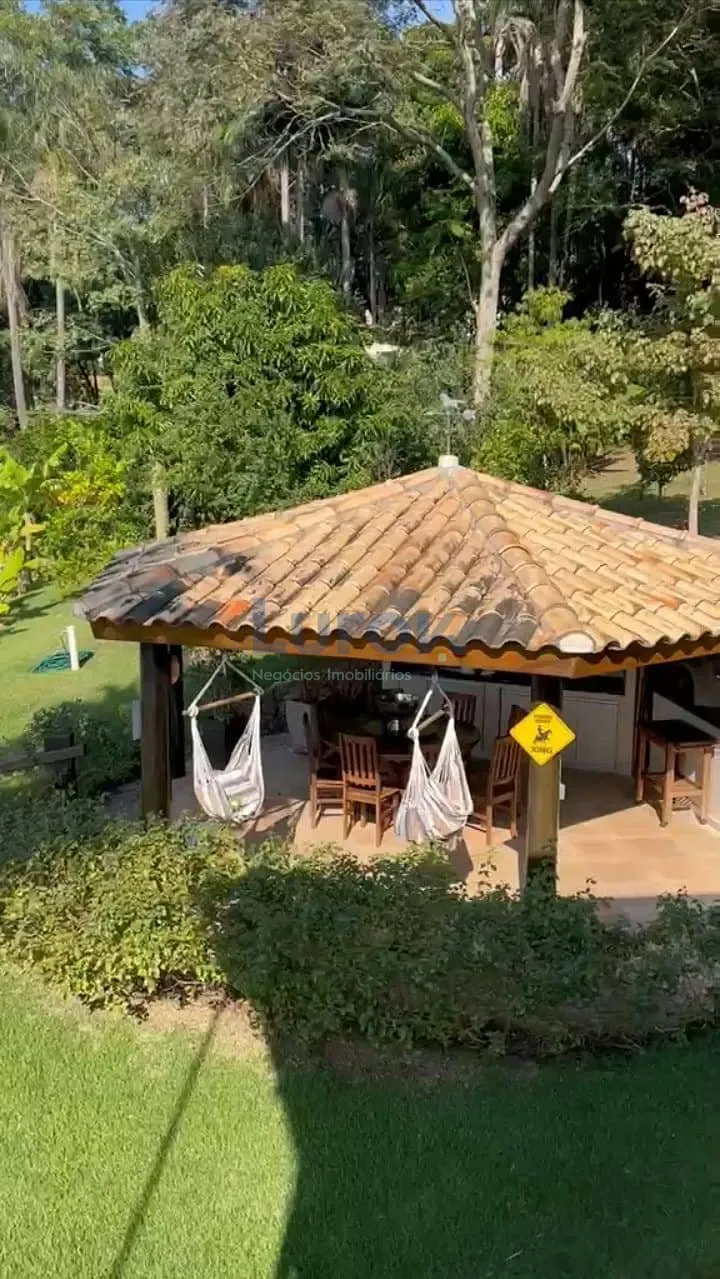 Casa, 5 quartos, 355 m² - Foto 23