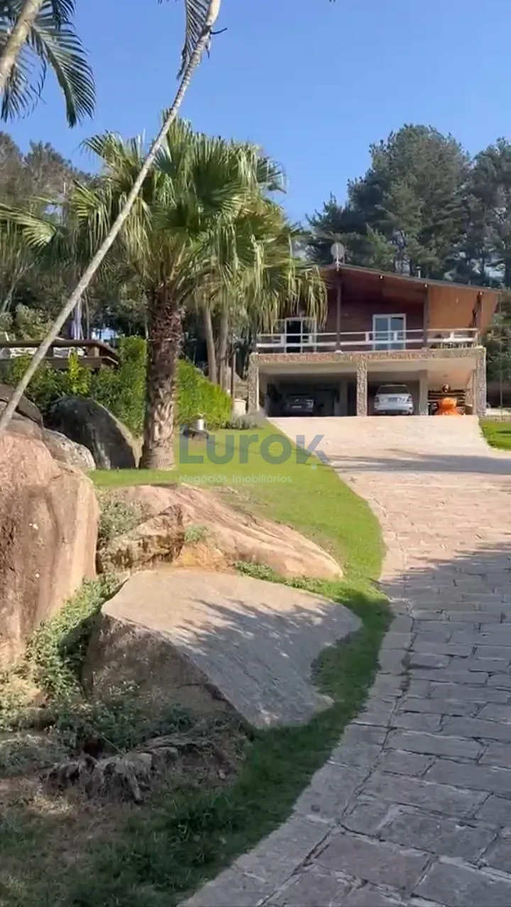 Casa, 5 quartos, 355 m² - Foto 24