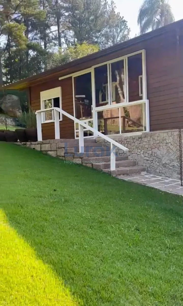 Casa, 5 quartos, 355 m² - Foto 25