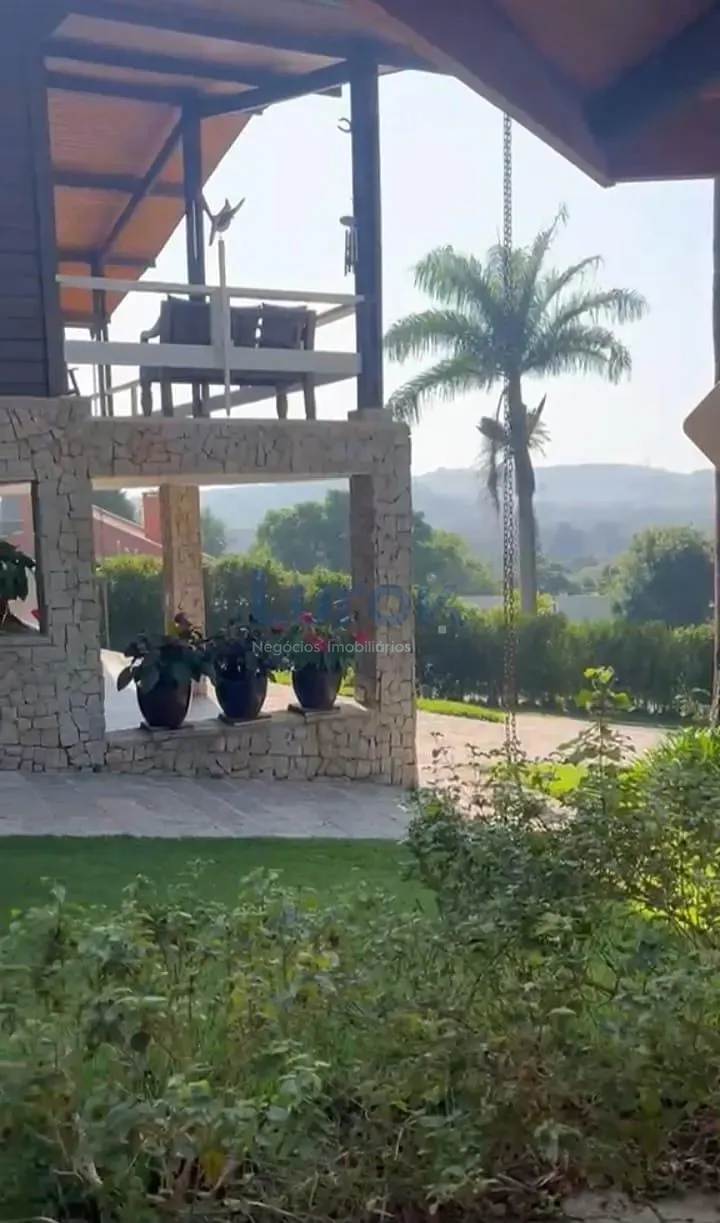 Casa, 5 quartos, 355 m² - Foto 26