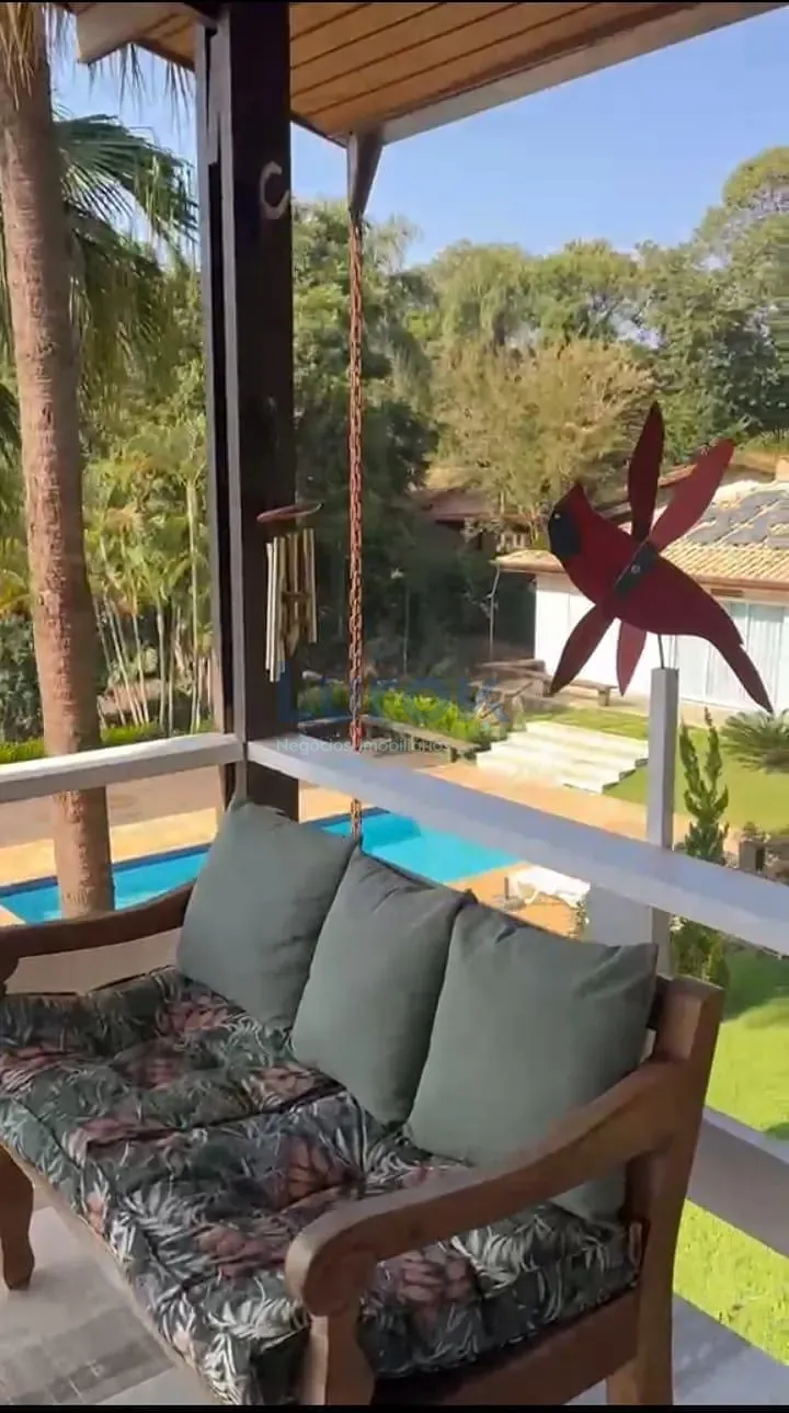 Casa, 5 quartos, 355 m² - Foto 28