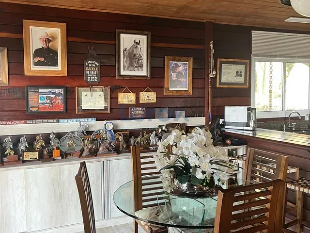 Casa com 4080m² 5 quartos e 4 banheiros, à venda, no bairro Jardim São Bento do Recreio em Valinhos