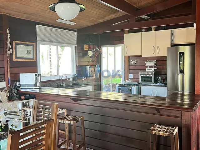 Casa com 4080m² 5 quartos e 4 banheiros, à venda, no bairro Jardim São Bento do Recreio em Valinhos