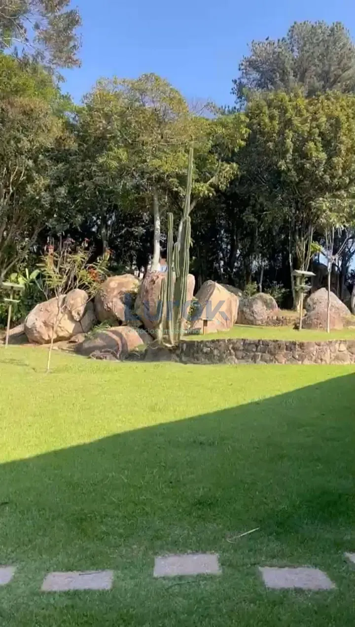 Casa, 5 quartos, 355 m² - Foto 31