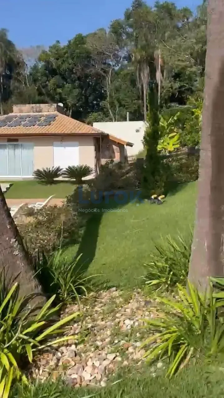 Casa, 5 quartos, 355 m² - Foto 32
