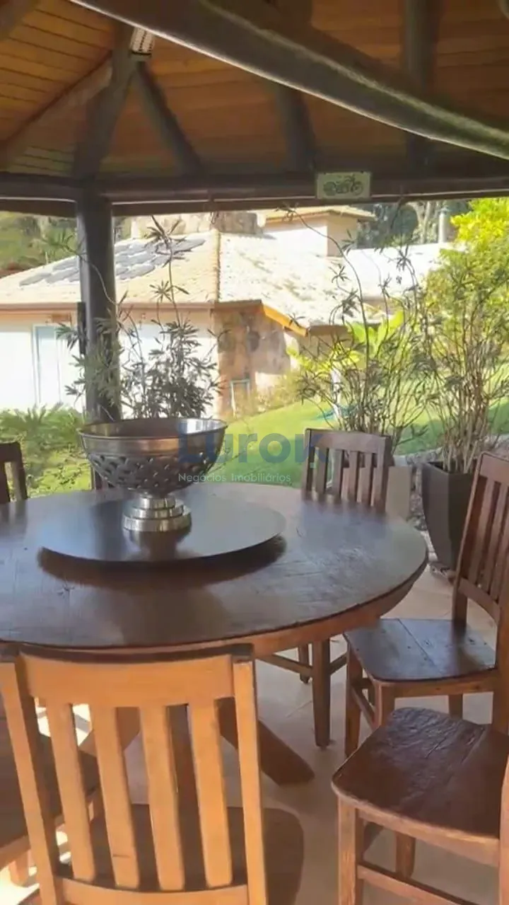 Casa, 5 quartos, 355 m² - Foto 34