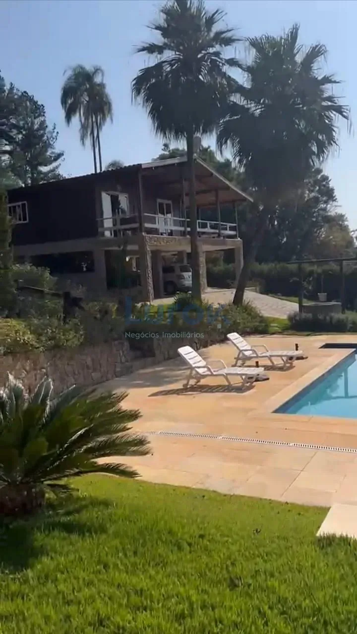 Casa, 5 quartos, 355 m² - Foto 35