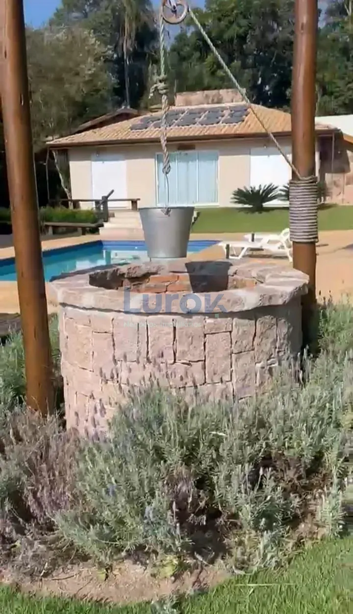 Casa, 5 quartos, 355 m² - Foto 33