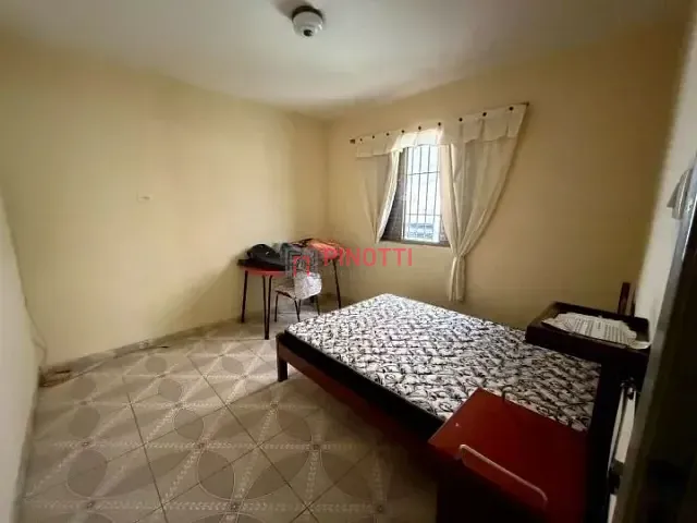 Casa 2 quartos e 1 banheiro, à venda, no bairro Demarchi em São Bernardo do Campo