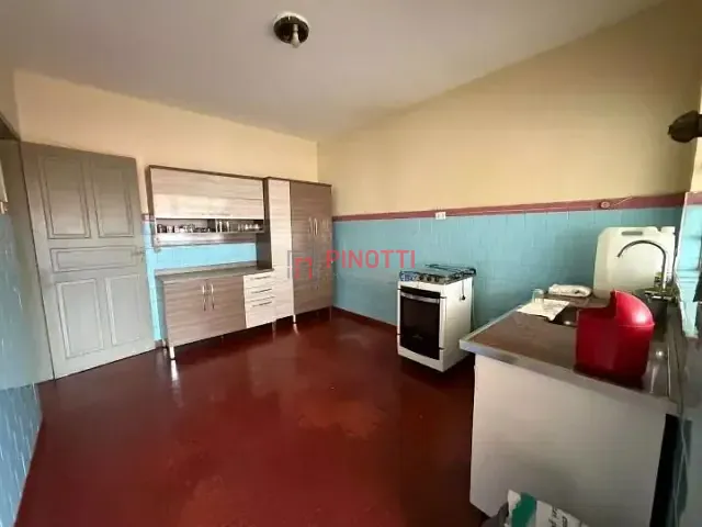 Casa 2 quartos e 1 banheiro, à venda, no bairro Demarchi em São Bernardo do Campo