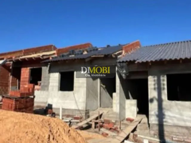 Casa com 143m² 2 quartos e 1 banheiro, à venda, no bairro Morada Gaúcha em Gravataí