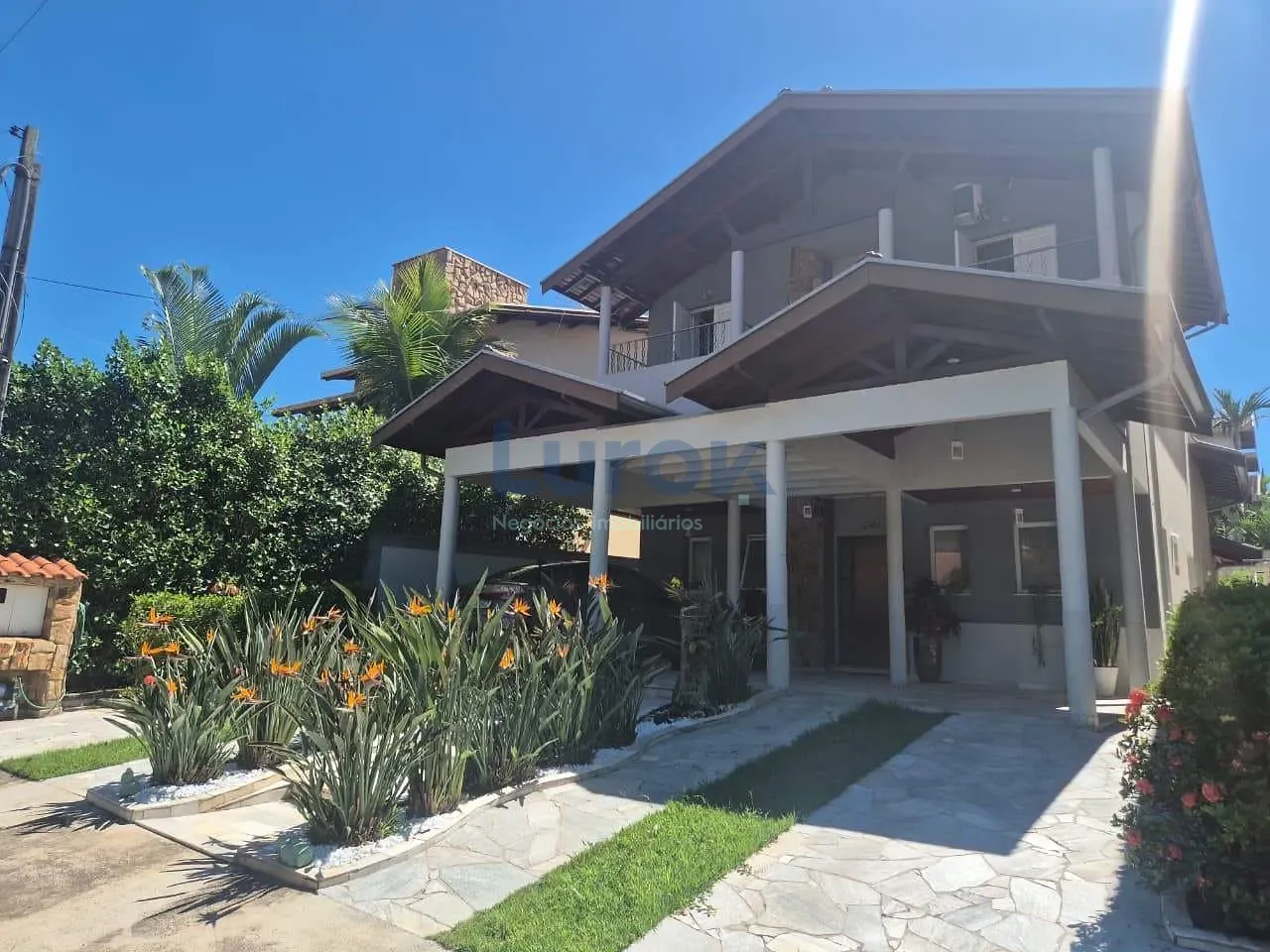 Casa, 3 quartos, 200 m² - Foto 2